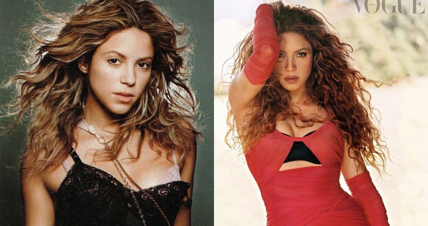 Is Shakira Too Sexy for Her Native Colombia?