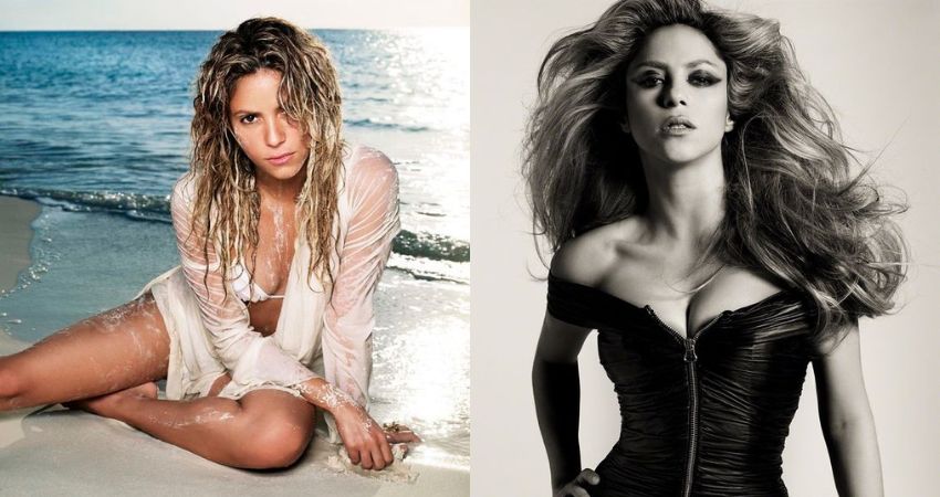 Shakira’s Bikini In ‘Can’t Remember To Forget You’ Video: Get It For $98