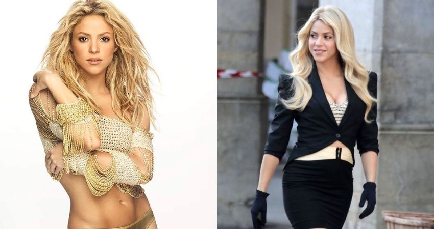 Shakira Stuns Fans With New Bikini PH๏τo: ‘Her Hips Still Don’t Lie’