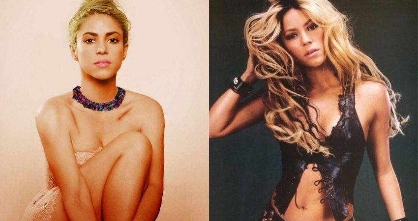 In pictures: Is this Shakira’s Sєxiest ever pH๏τoshoot?