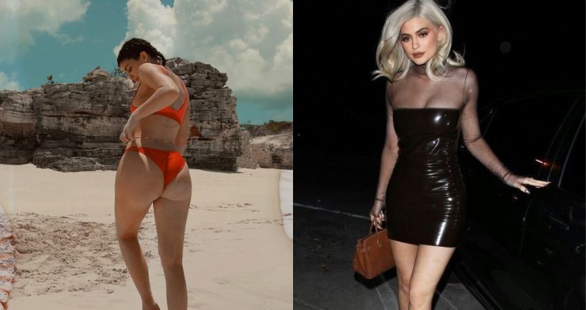 These are the pictures that got Kylie Jenner 1 billion Insta likes