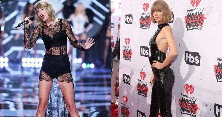 More Than Half Of U.S. Adults Say They’re Taylor Swift Fans, Survey Finds