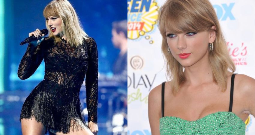 Taylor Swift Anti-Hero ‘Sexy Baby’ Lyrics Explained