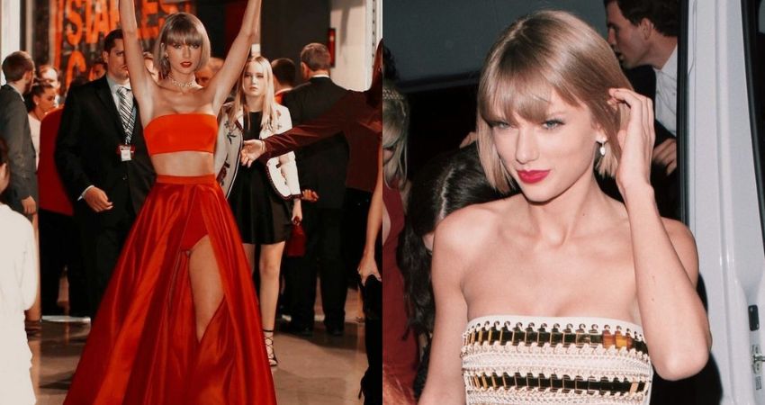 Is Taylor Swift’s New Music Video With Zayn Malik Her Sexiest Work Yet?