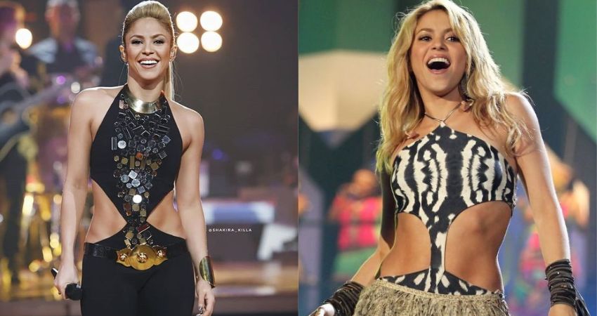 Did Sєxy J.Lo, Shakira Super Bowl Halftime Show encourage Sєx trafficking?