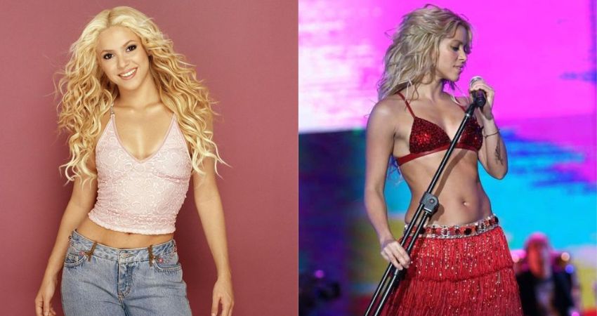 Shakira’s Super Bowl Outfits, Lyrics to Go On Display at Grammy Museum