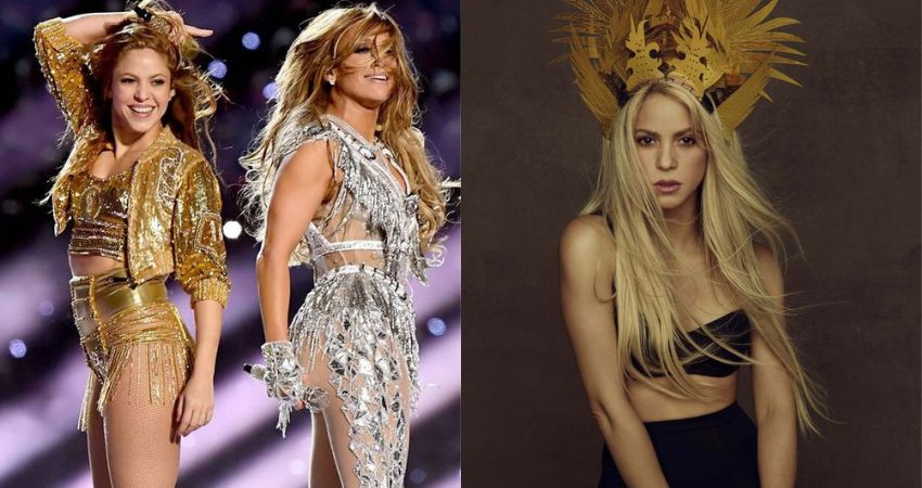 Jennifer Lopez and Shakira are Sєxy moms. And there’s nothing shameful about it.