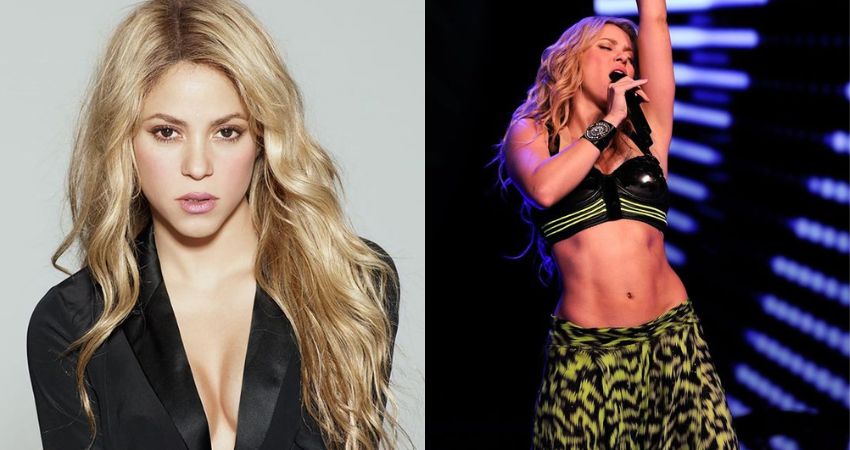 Divorced… but always Sєxy: Shakira makes a fashion campaign and causes talk