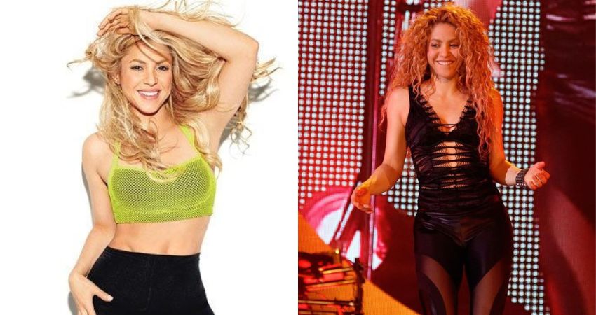 Jennifer Lopez and Shakira’s Super Bowl LIV H๏τ outfits