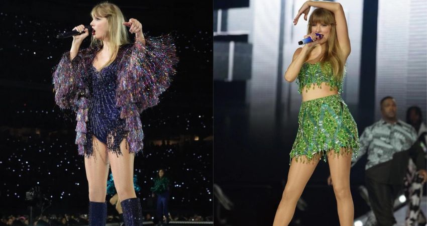 Taylor Swift’s Eras Tour Looks: Every Meaning, Easter Egg & Fan Theory