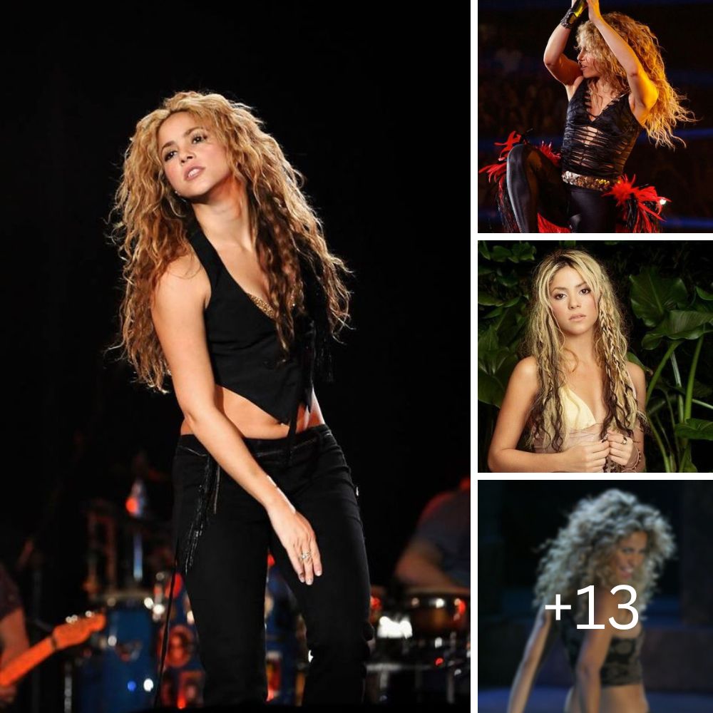 Shakira & Maluma Get Wet In Their Sexy “Trap” Video