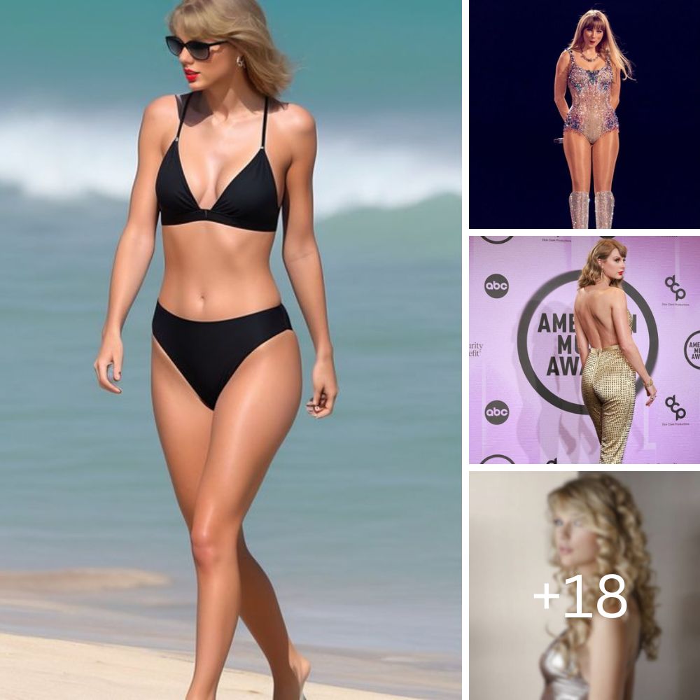 Taylor Swift and Karlie Kloss: Sultry and Sexy on Instagram!