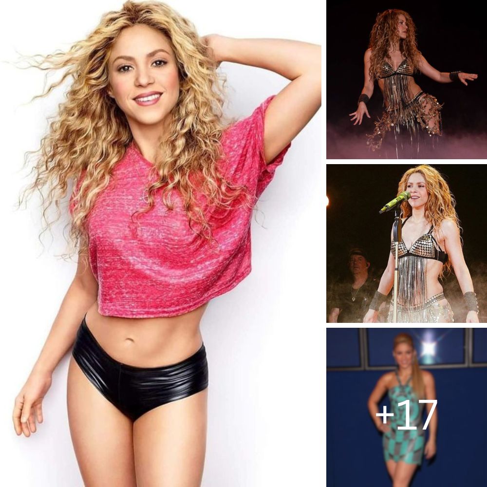 Shakira And Maluma Drop Sexy ‘Clandestino’ Video