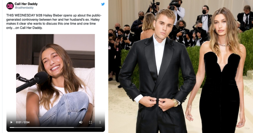 “Be miserable somewhere else, please”: When Hailey Bieber cleared the air about husband Justin Bieber’s ex Selena Gomez