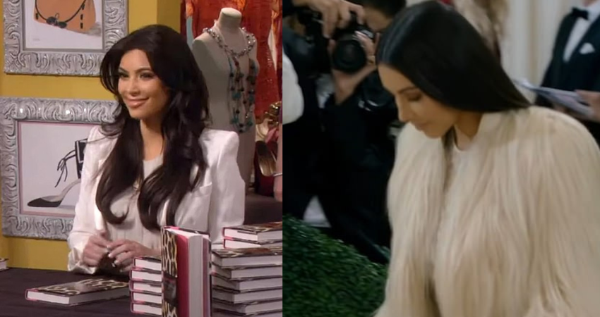 Keeping up with Kim’s MANY on-screen cameos! As the Kardashian gets set to star in American Horror Story, FEMAIL reveals all of the TV and film appearances she’s made over the years… so how many did YOU spot? [ Part 1 ]