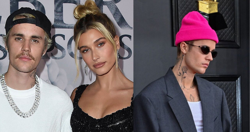 “Justin Can’t Defend His Own Wife?”: Justin Bieber Trashed For His Silence Over Hailey Bieber Getting Death Threats From Selena Gomez Fans Sparks Heated Debate