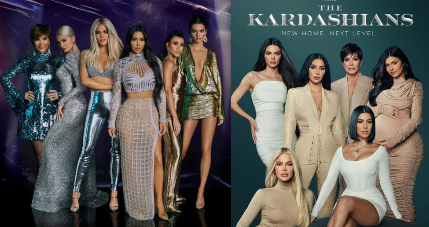 MAKING MOVES Kardashian family makes major career move with new TV series after anti fans beg for ‘boring’ Hulu show to be ‘canceled’