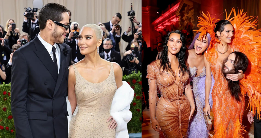 Kim Kardashian will attend Met Gala 2023, despite initial invite questions