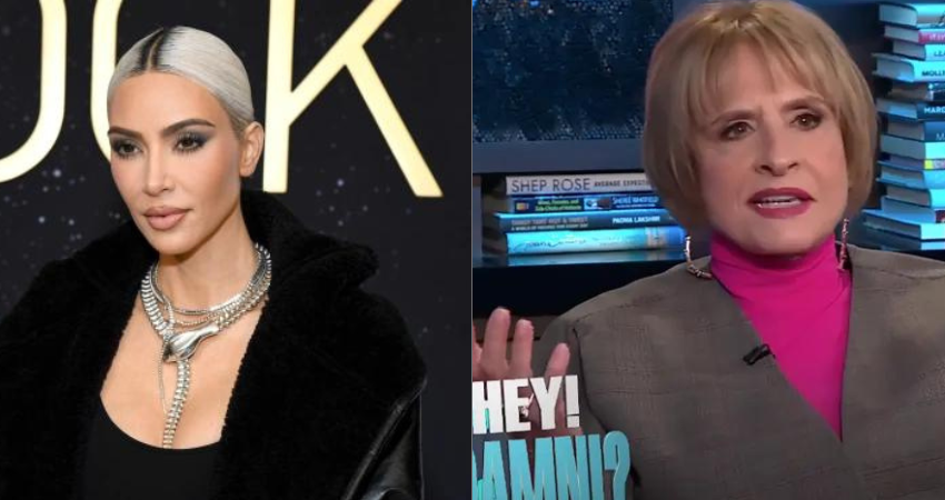 Patti LuPone slams Kim Kardashian’s ‘AHS’ casting: ‘Don’t get on the stage’