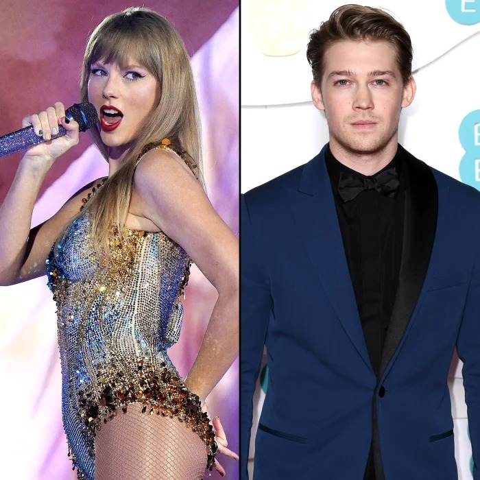 Taylor Swift Is ‘Enjoying Her Freedom’ After Her Split From Joe Alwyn, Is ‘Optimistic’ About Her Future