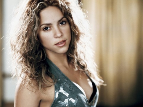 Shakira’s music value increased by charity baby shower for UNICEF