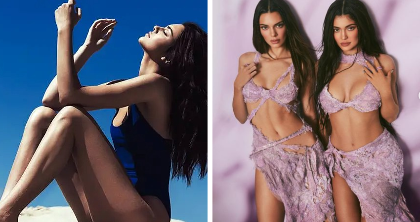 Kendall Jenner Is Wildly Rich, and Surprisingly It’s Not Because of Her Modeling Career