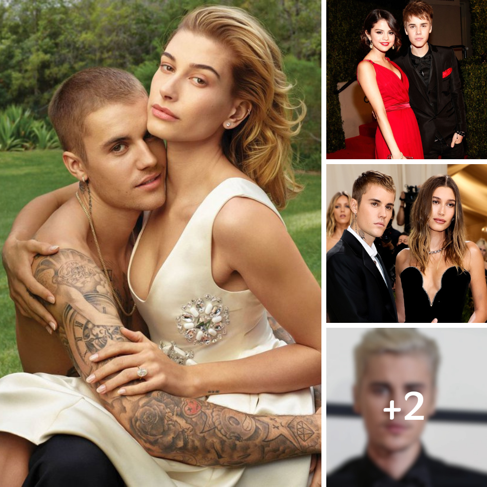 Justin Bieber Is Being Accused Of Cheating On Hailey Bieber After Ditching Selena Gomez With This Singer! Here’s The Actual Truth