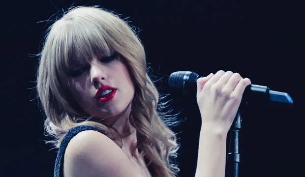 Why Houston is one of Taylor Swift’s favorite places to perform