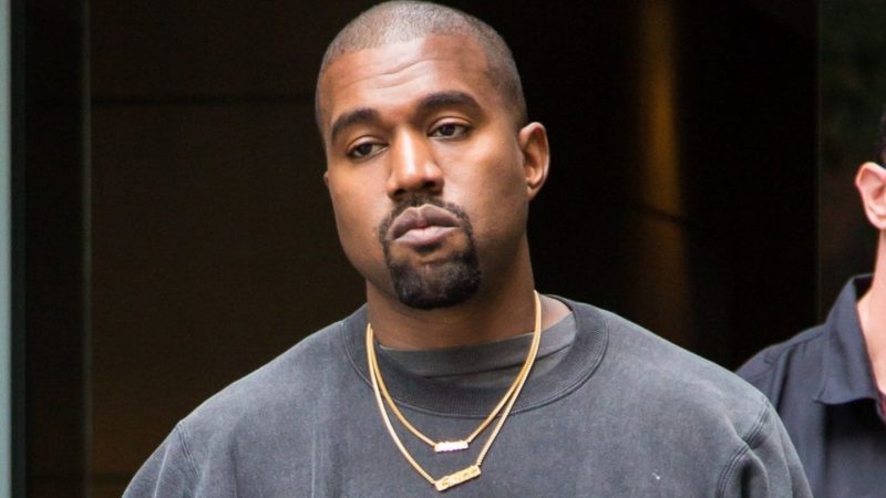 Kim Kardashian slams paparazzo who asks about Kanye’s alleged battery incident