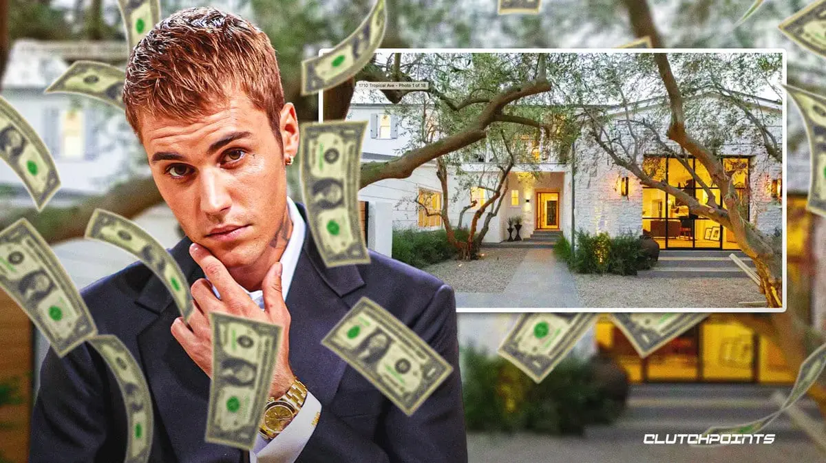 Inside Justin Bieber’s $8 million former home, with pH๏τos