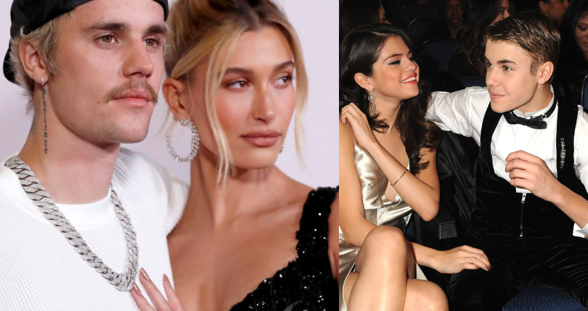 Justin Bieber Begged Selena Gomez to Protect Wife Hailey Bieber Despite Emotionally Abusing Ex-Girlfriend for Years