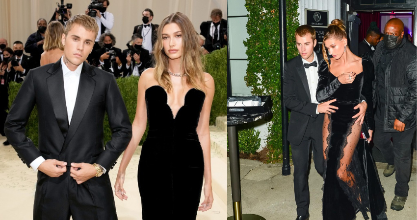 Why Hailey and Justin Bieber Skipped the 2023 Met Gala