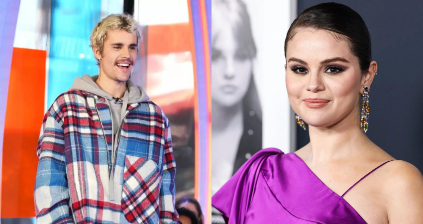 Selena Gomez Once Said She Wanted To Protect Justin Bieber Like A “Big Sister” & Then, Their Dating News Made Netizens Slam “Y’All Are A Joke”