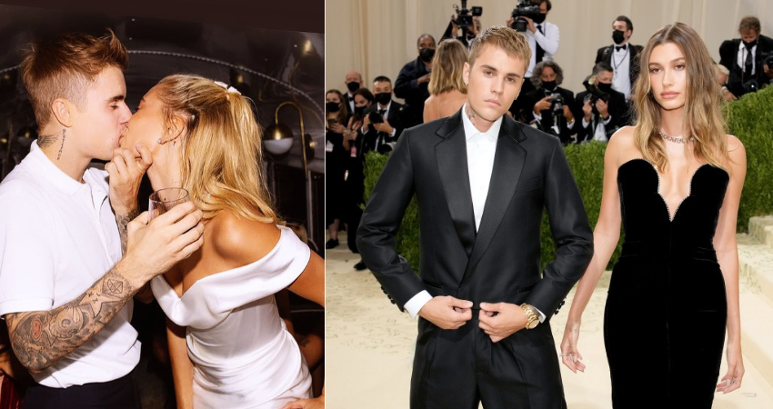 Are Justin Bieber and Hailey Bieber pregnant? Reports suggest so