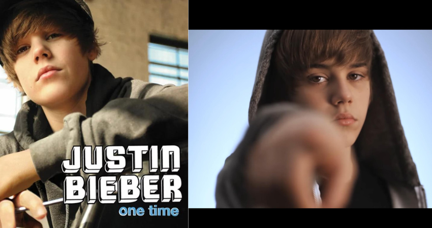 Justin Bieber’s Groundbreaking First Single Turns 14 Today