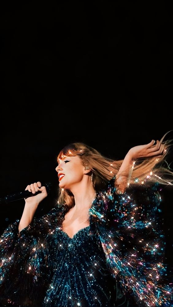 The Surprise Song Taylor Swift Should Play for You, Based on Your Zodiac Sign