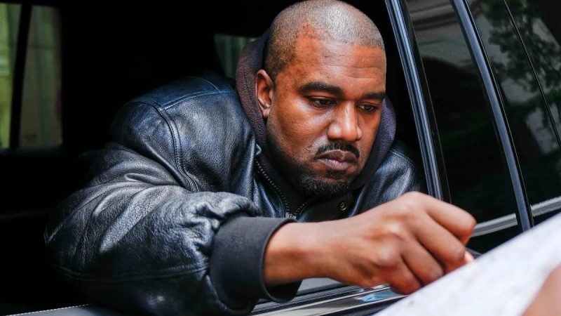 Kanye West Fans Start GoFundMe Pages to Restore His Billionaire Status