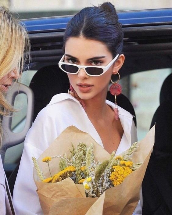 Kendall Jenners best street style looks