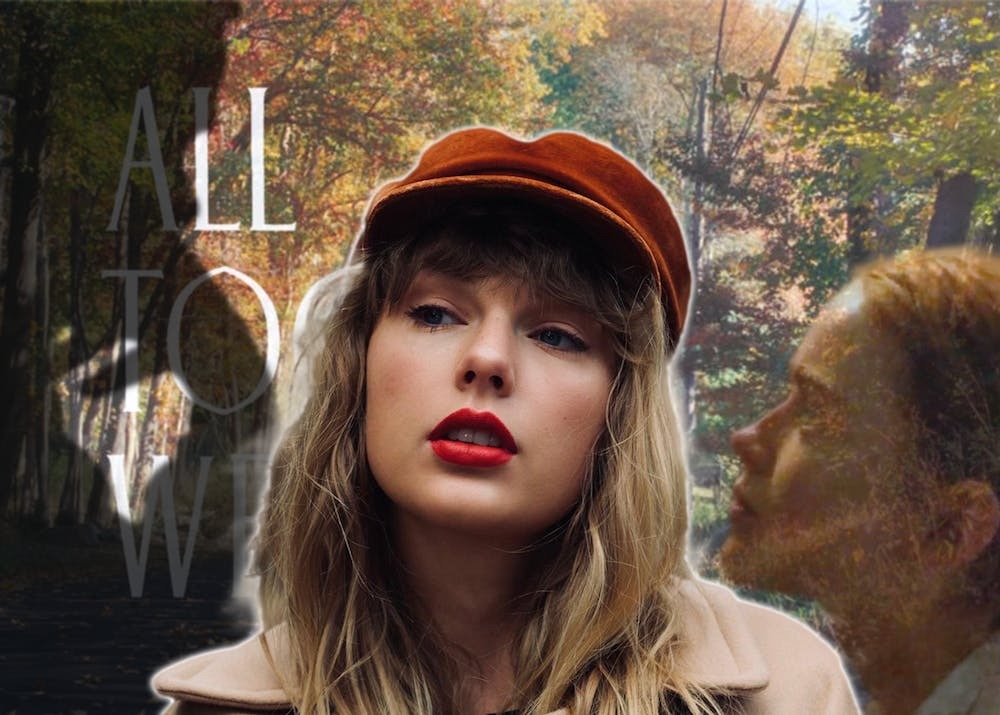 Taylor Swift, always right: Understanding the genius of ‘All Too Well’