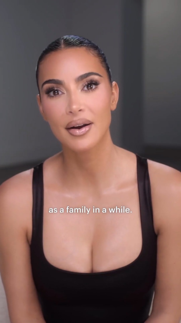 THERE’S SOME-KIM THERE Kim Kardashian in ‘secret struggle’ after ‘dates with Tom Brady’