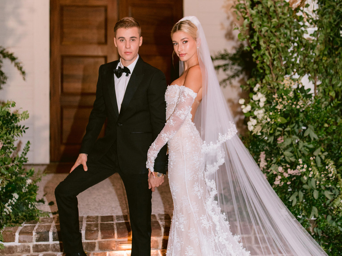 What Justin And Hailey Bieber’s Astrological Compatibility Reveals About Their Marriage