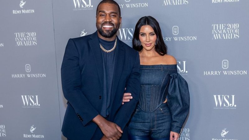 Kim Kardashian is in her ‘quiet girl era’ as Kanye West reportedly remarries