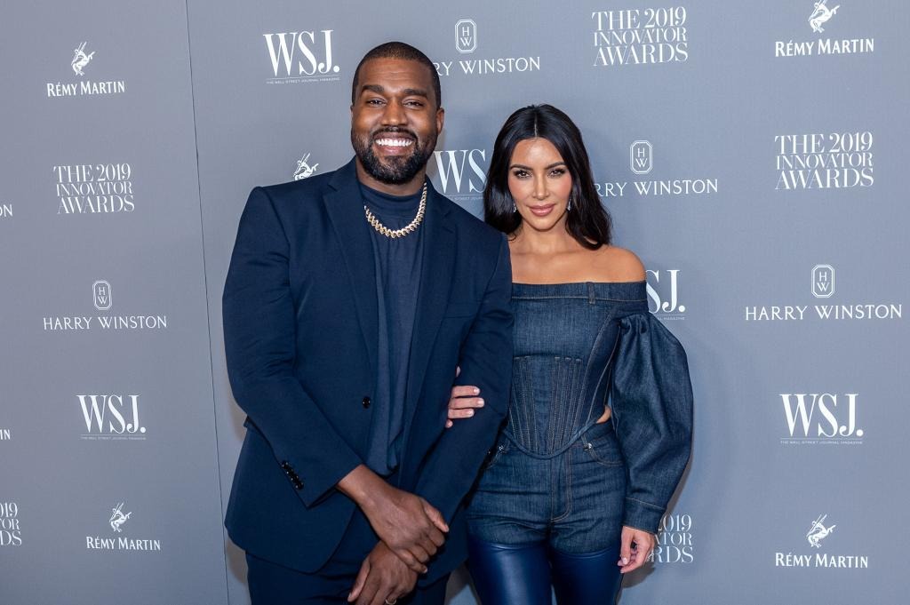 Kim Kardashian is in her ‘quiet girl era’ as Kanye West reportedly remarries