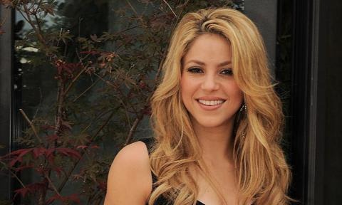 Shakira’s ‘Acróstico’ Music Video Features Sons Milan & Sasha Singing, Playing the Piano