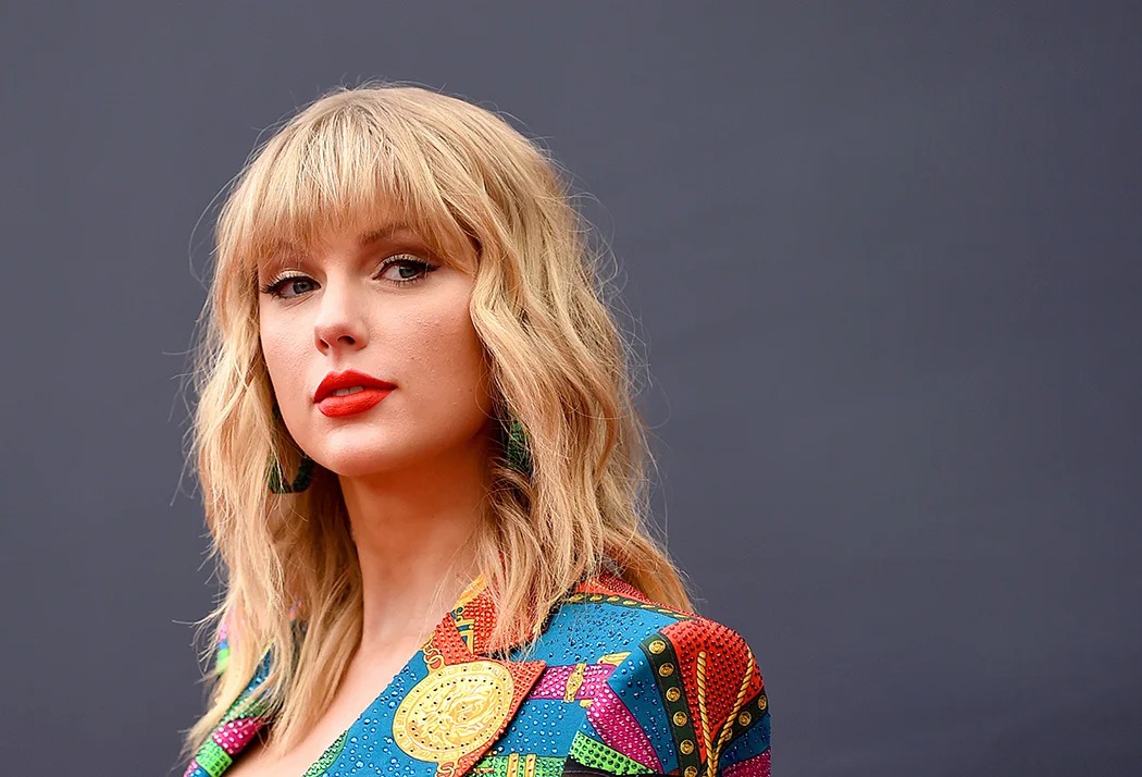 There’s A Very Real Chance That Taylor Swift Will Chart Three Top 10 Albums Next Week