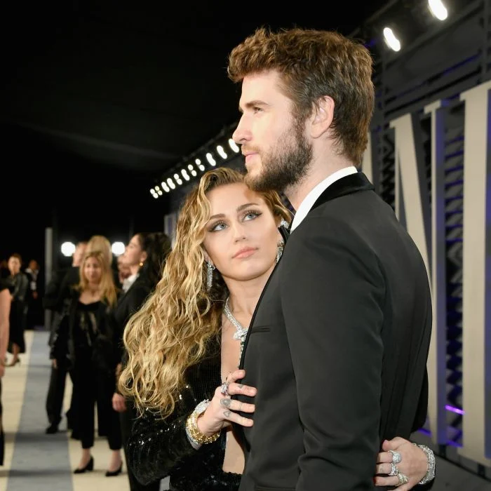 When Miley Cyrus Revealed Her First S*xual Encounter With A Guy Was With Ex-Husband Liam Hemsworth At The Age Of 16: “I Lied & Said He Wasn’t The First…”