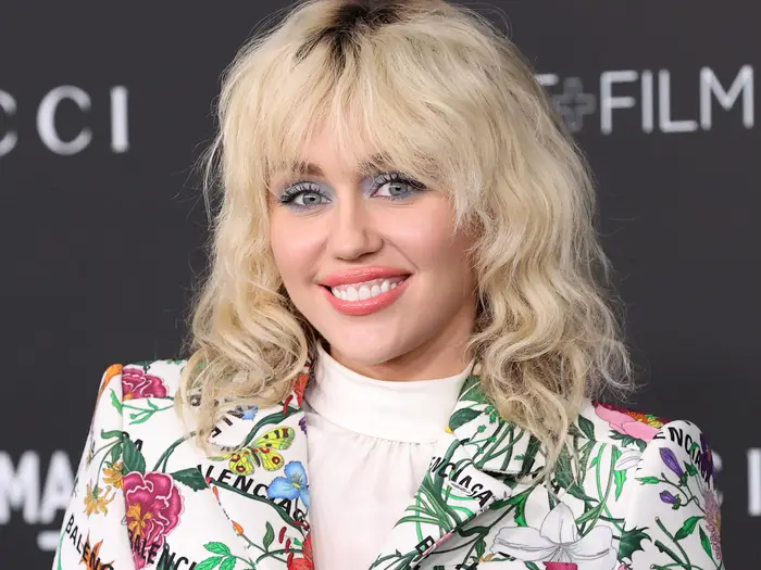 Miley Cyrus fans think she released a secret album under pseudonym Clara Pierce – and it slaps