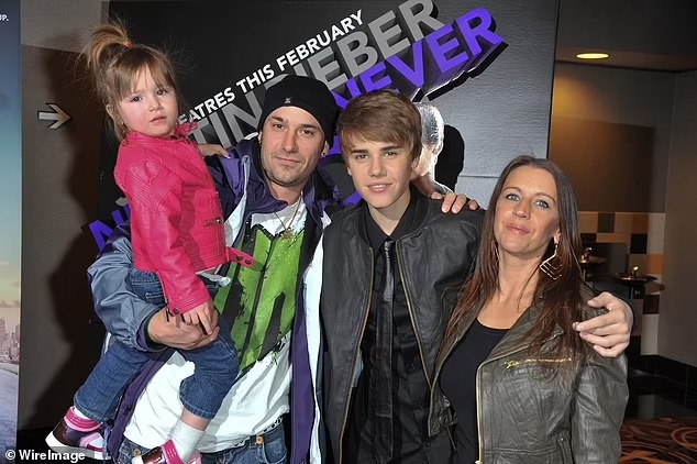 Justin Bieber is ‘mad’ at dad Jeremy over his homophobic Twitter posts but ‘looking to move on’ from the drama — as dad offers weak apology to curb backlash