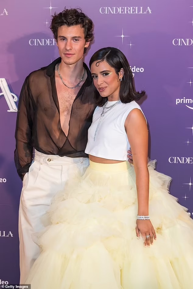 Shawn Mendes and Camila Cabello SPLIT! The Canadian singer and the Havana hitmaker reportedly called it quits for a second time… just six weeks after rekindling their romance