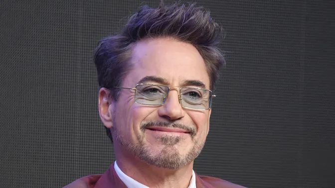 Robert Downey Jr. describes year in prison, says you could ‘feel the evil in the air’